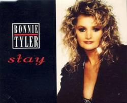 Bonnie Tyler : Stay